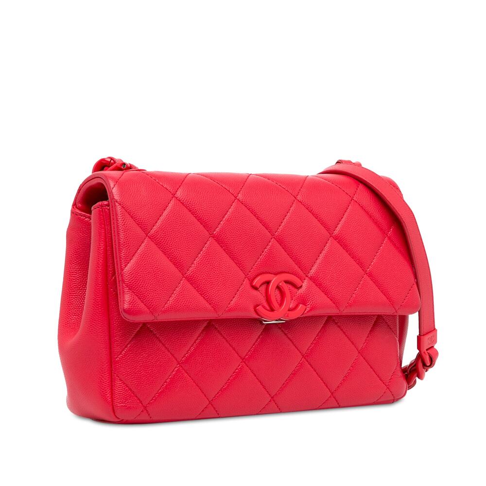 Chanel Medium Caviar My Everything Flap - Picture 2 of 9